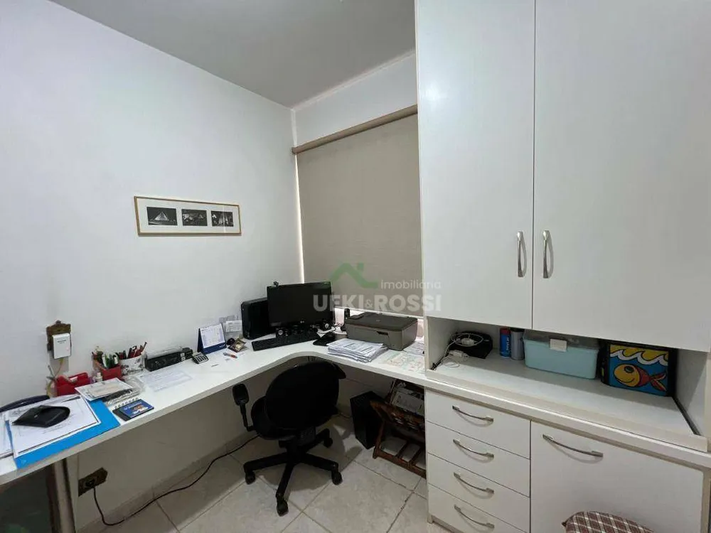 Apartamento, 3 quartos, 173 m² - Foto 3