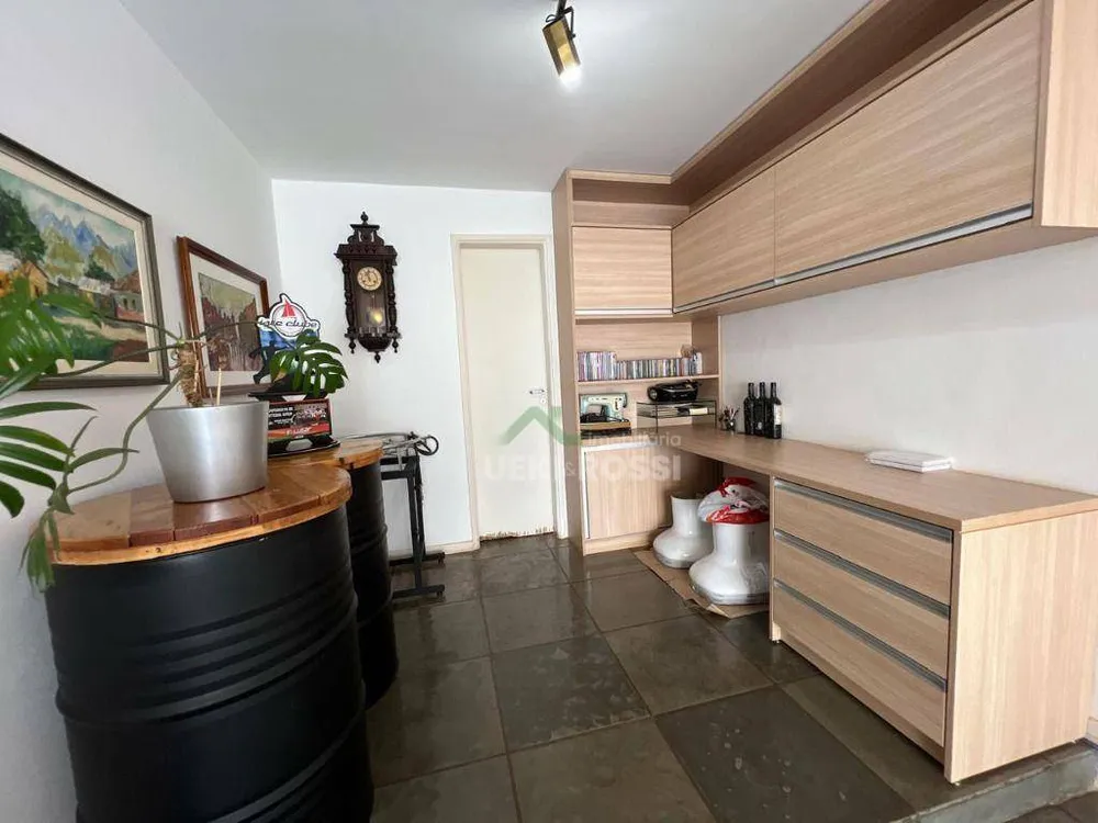 Apartamento, 3 quartos, 173 m² - Foto 4