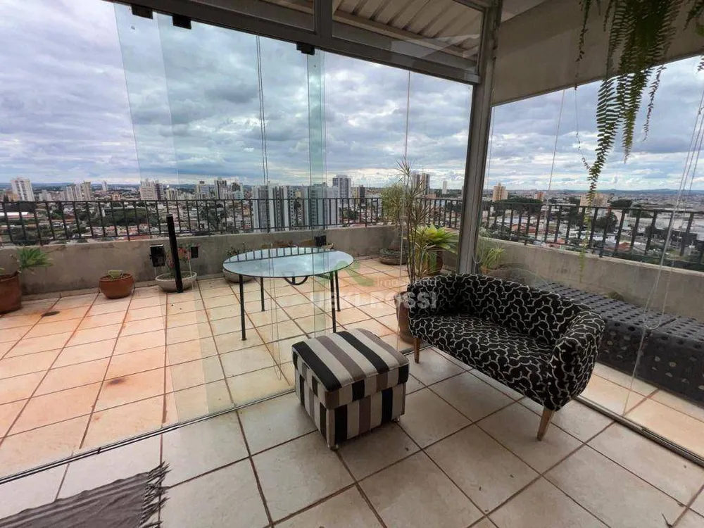 Apartamento, 3 quartos, 173 m² - Foto 13