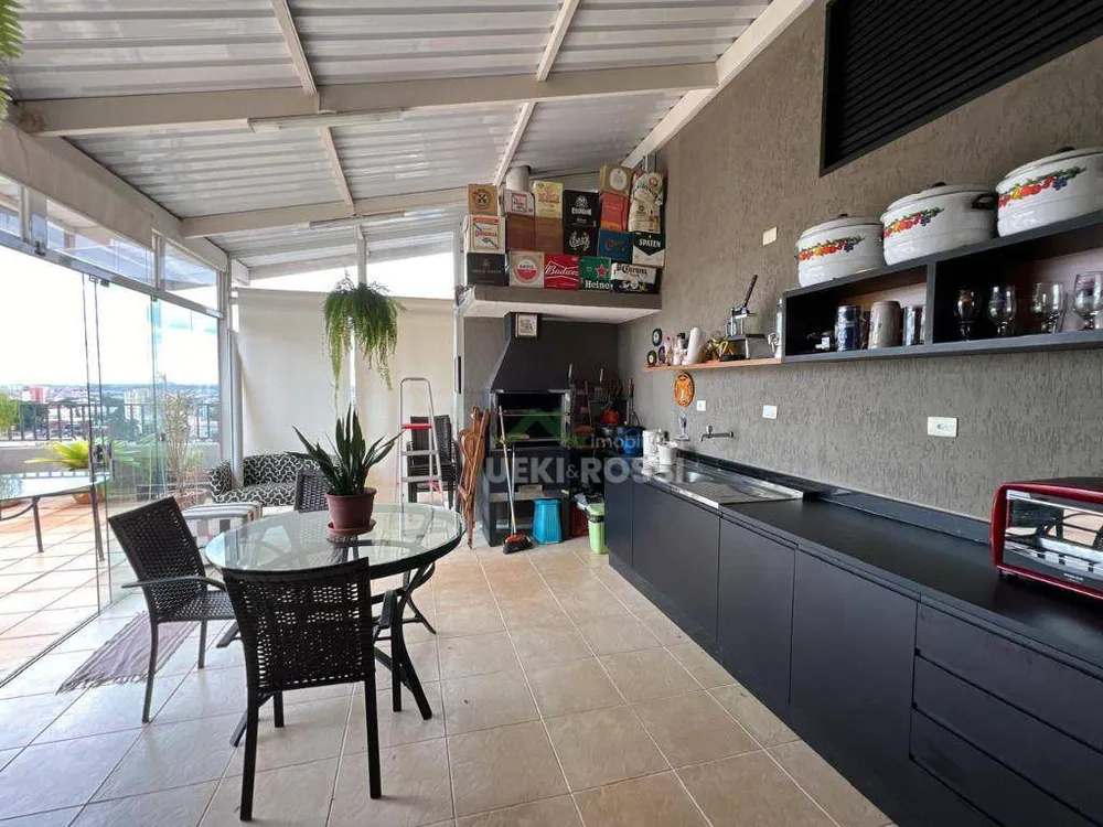Apartamento, 3 quartos, 173 m² - Foto 12