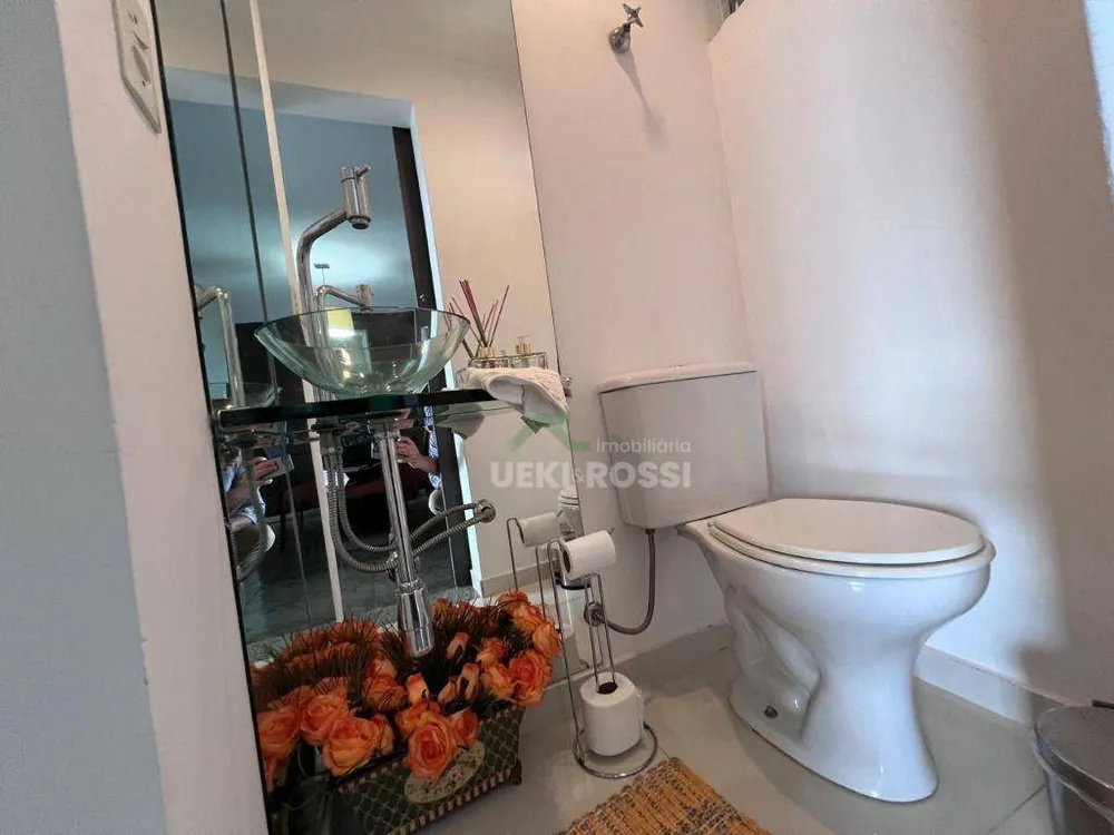 Apartamento, 3 quartos, 173 m² - Foto 16