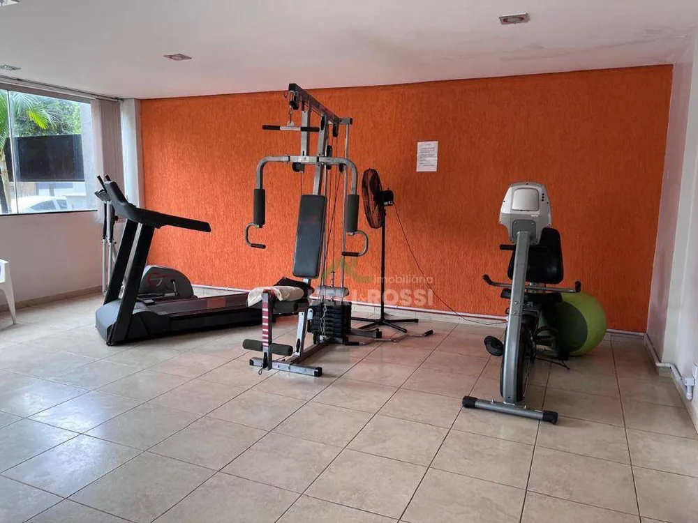 Apartamento, 3 quartos, 173 m² - Foto 15