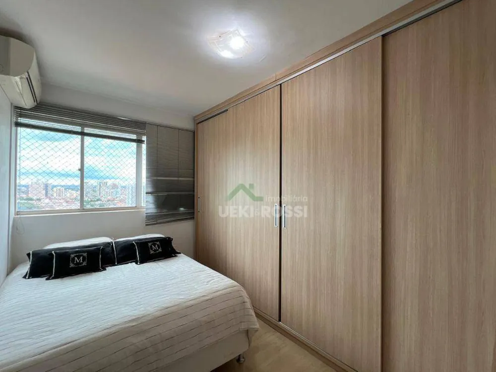 Apartamento, 3 quartos, 173 m² - Foto 9
