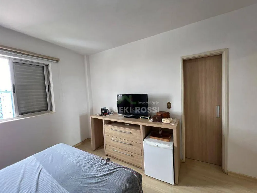 Apartamento, 3 quartos, 173 m² - Foto 7
