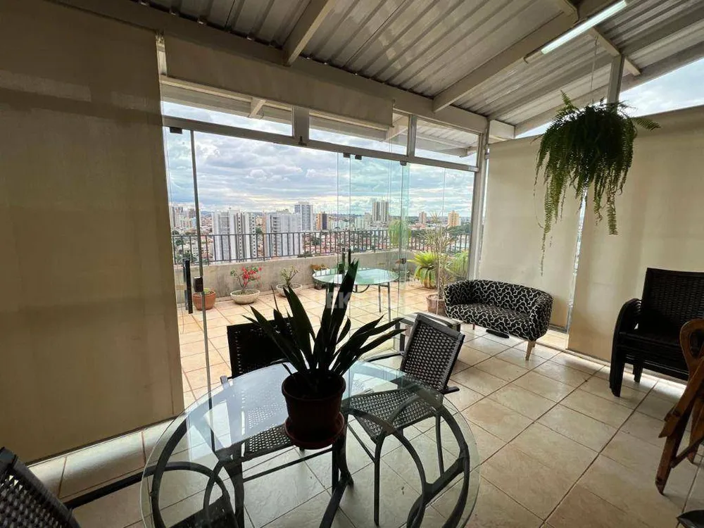 Apartamento, 3 quartos, 173 m² - Foto 11