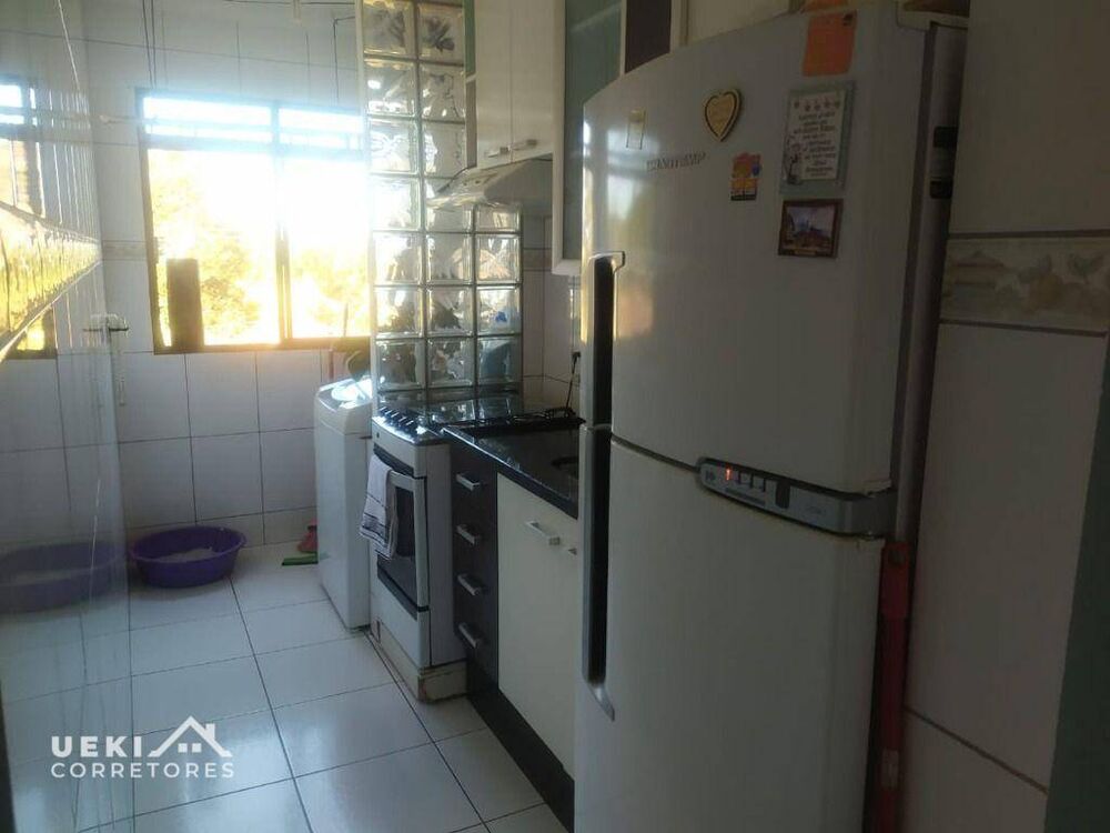 Apartamento, 2 quartos, 50 m² - Foto 6
