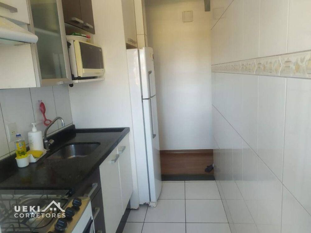 Apartamento, 2 quartos, 50 m² - Foto 2