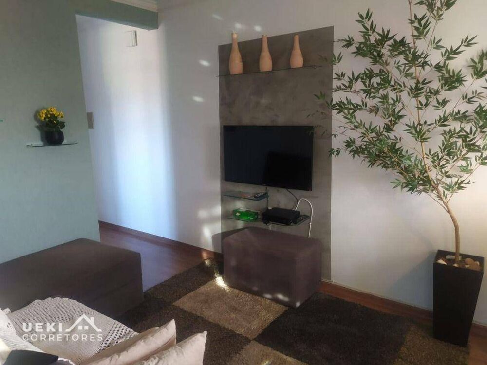 Apartamento, 2 quartos, 50 m² - Foto 4