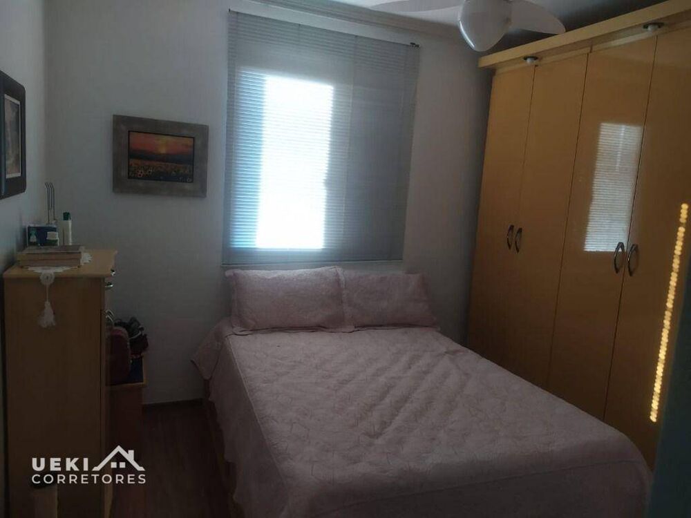 Apartamento, 2 quartos, 50 m² - Foto 8