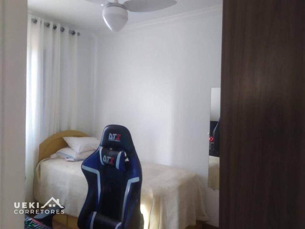 Apartamento, 2 quartos, 50 m² - Foto 7