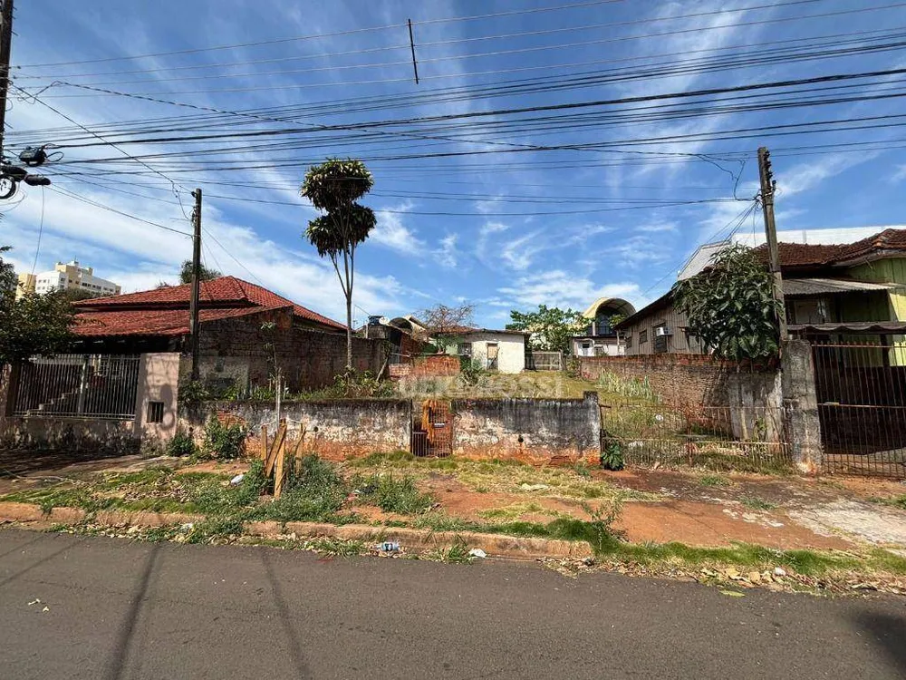 Terreno, 403 m² - Foto 1