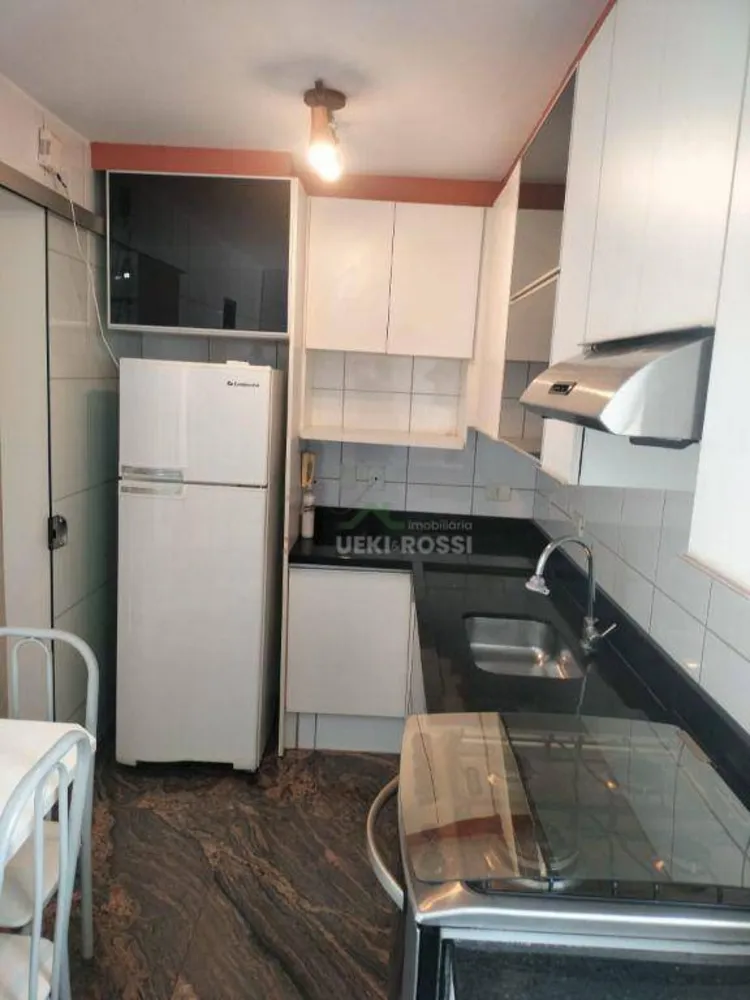 Apartamento, 3 quartos, 76 m² - Foto 1
