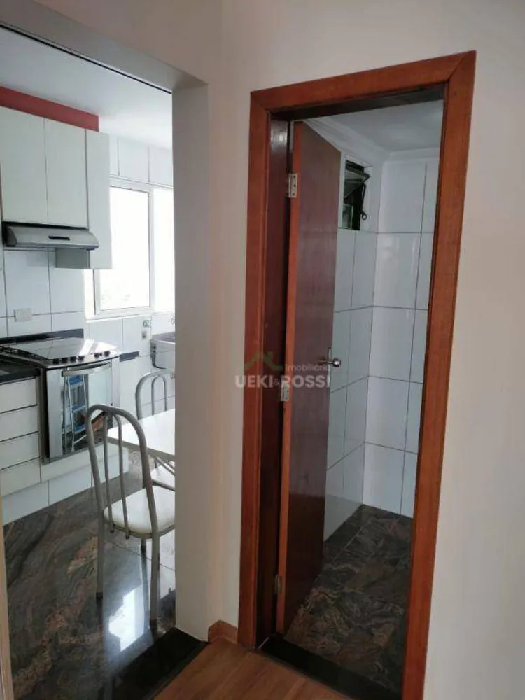 Apartamento, 3 quartos, 76 m² - Foto 11