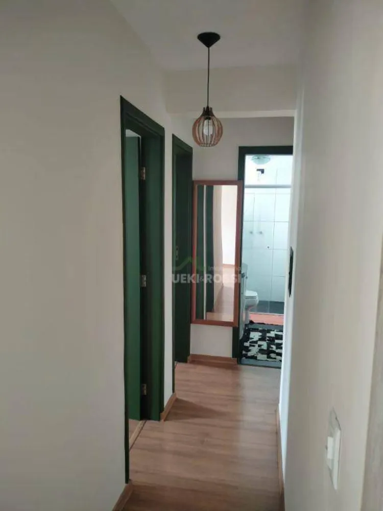 Apartamento, 3 quartos, 76 m² - Foto 9