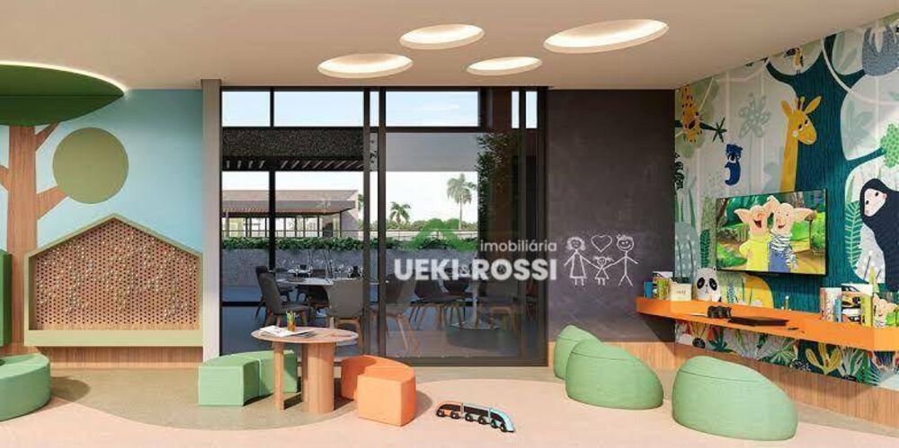 Loteamento e Condomínio, 318 m² - Foto 4