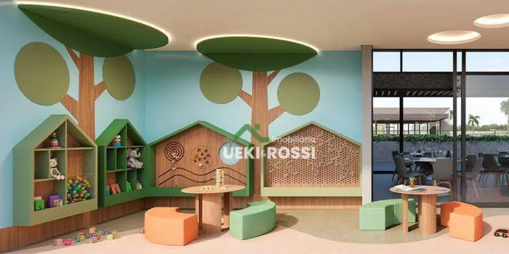 Loteamento e Condomínio, 318 m² - Foto 11