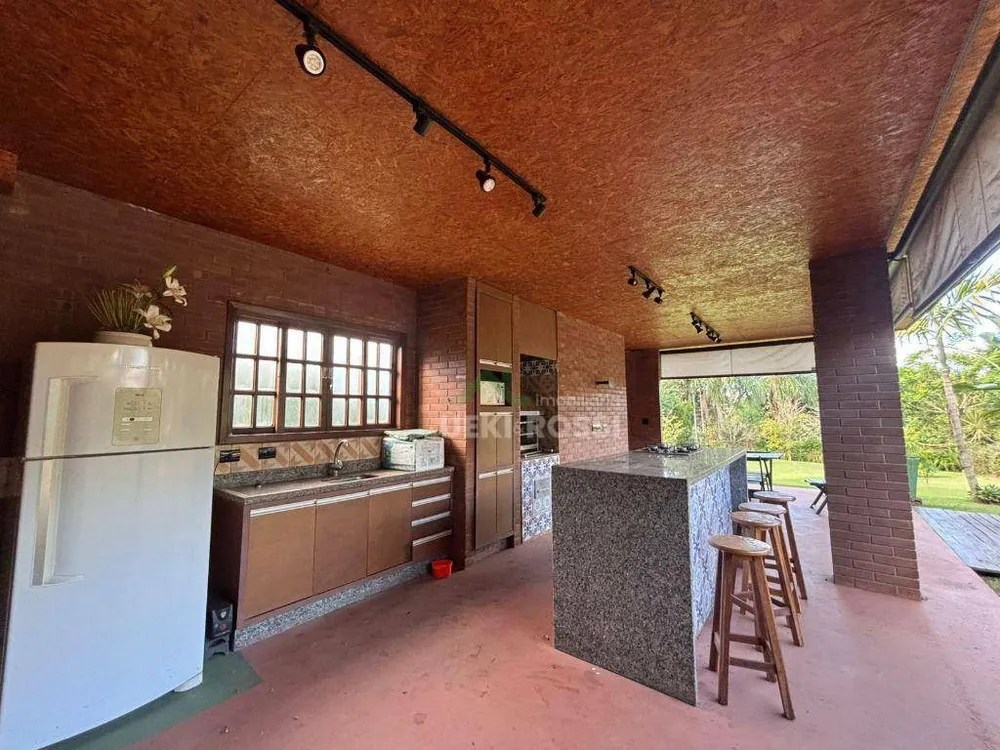 Loteamento e Condomínio, 1500 m² - Foto 11
