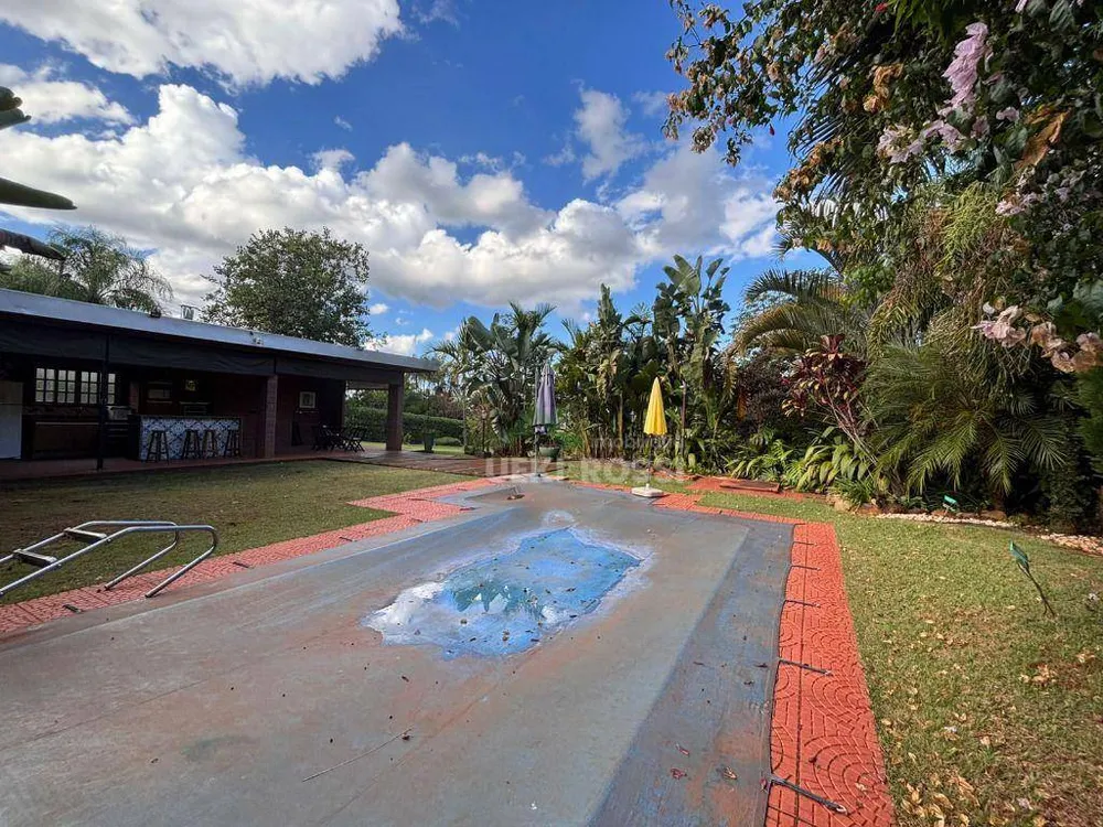 Loteamento e Condomínio, 1500 m² - Foto 10
