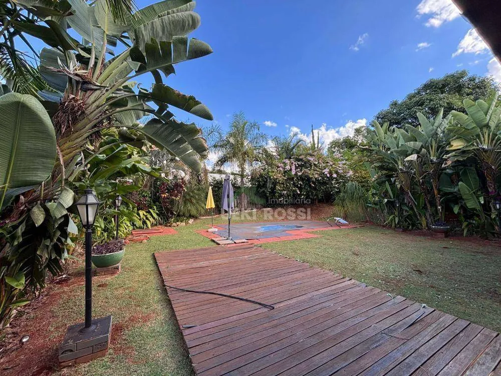 Loteamento e Condomínio, 1500 m² - Foto 3