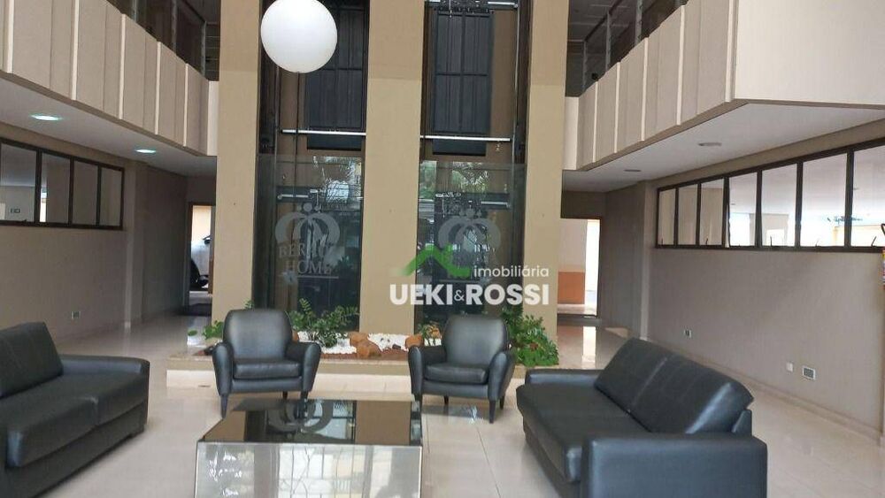 Apartamento, 1 quarto, 26 m² - Foto 2