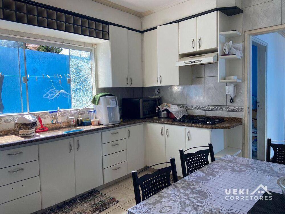 Casa, 3 quartos, 170 m² - Foto 8