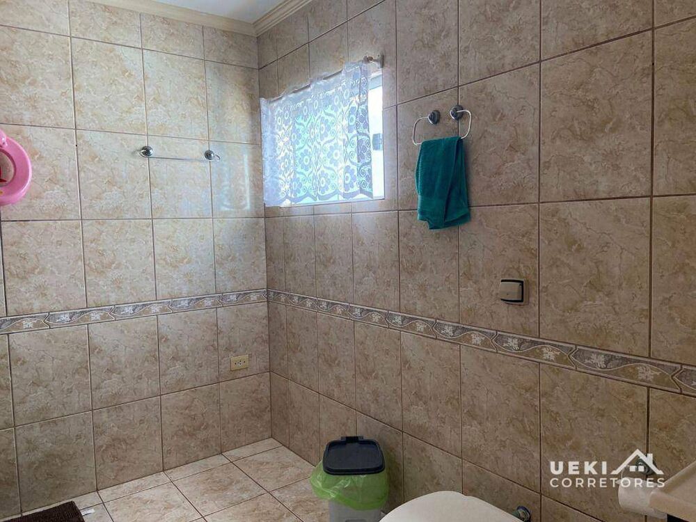 Casa, 3 quartos, 170 m² - Foto 12