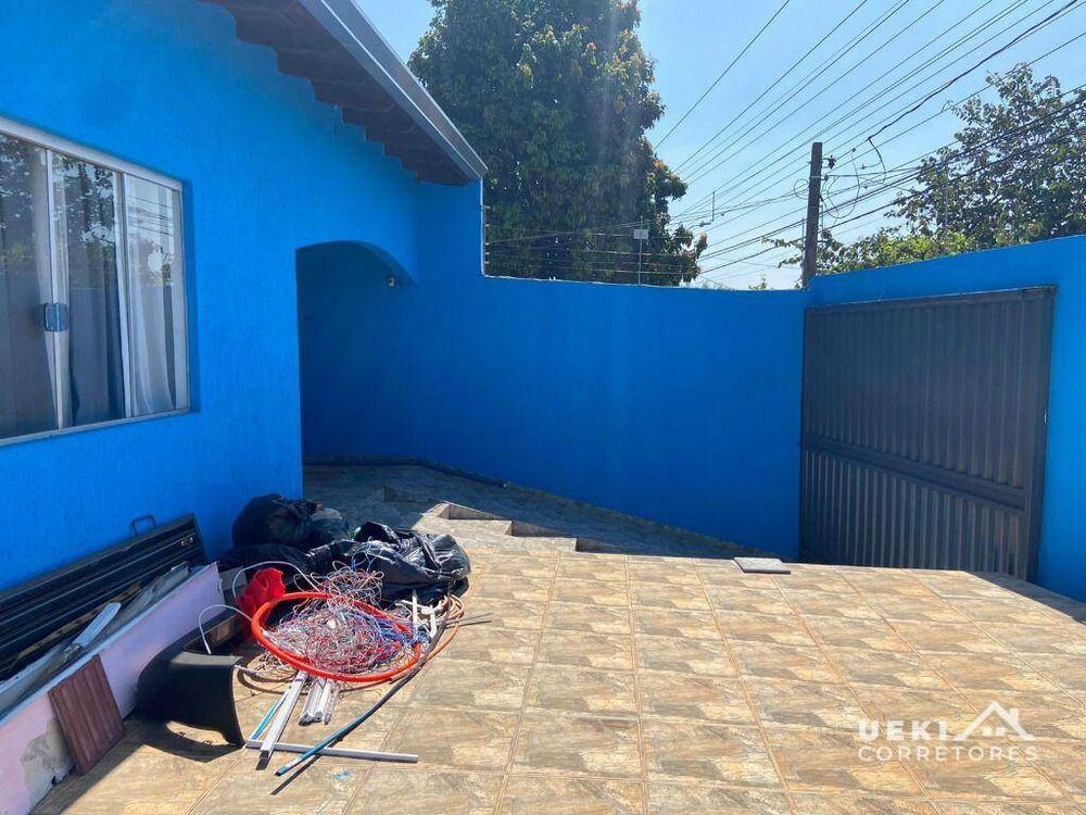 Casa, 3 quartos, 170 m² - Foto 7
