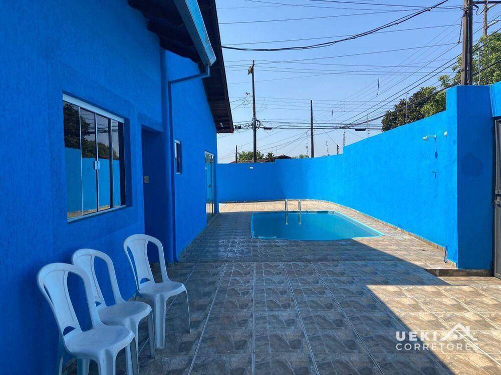 Casa, 3 quartos, 170 m² - Foto 6