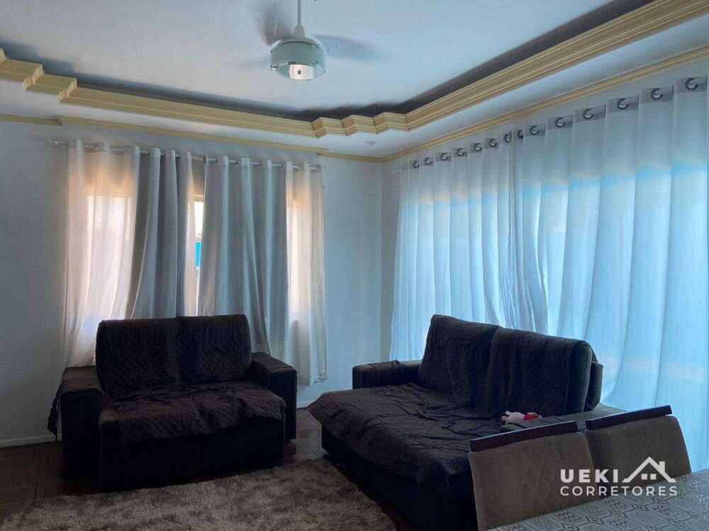 Casa, 3 quartos, 170 m² - Foto 19