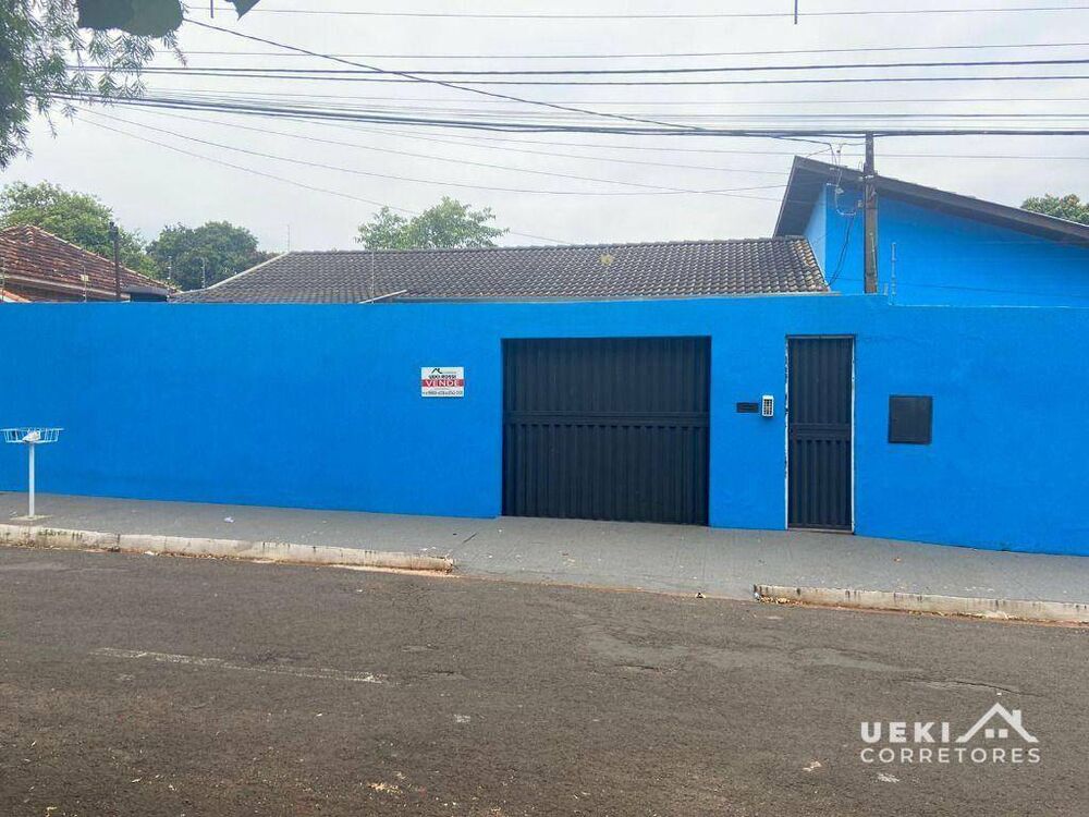Casa, 3 quartos, 170 m² - Foto 2