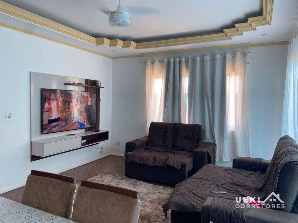 Casa, 3 quartos, 170 m² - Foto 17