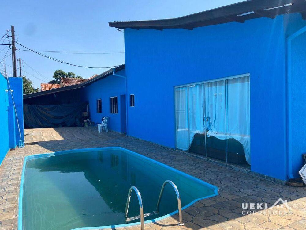 Casa, 3 quartos, 170 m² - Foto 5