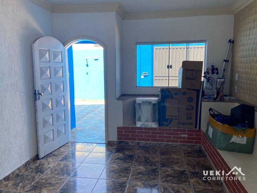 Casa, 3 quartos, 170 m² - Foto 9