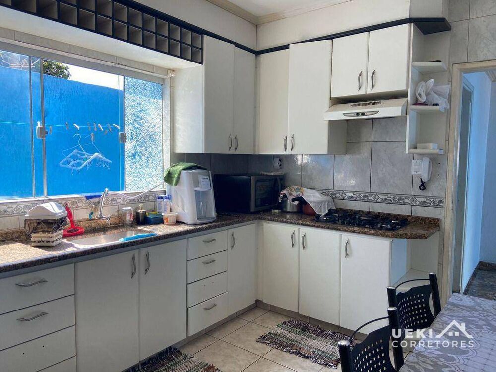 Casa, 3 quartos, 170 m² - Foto 14