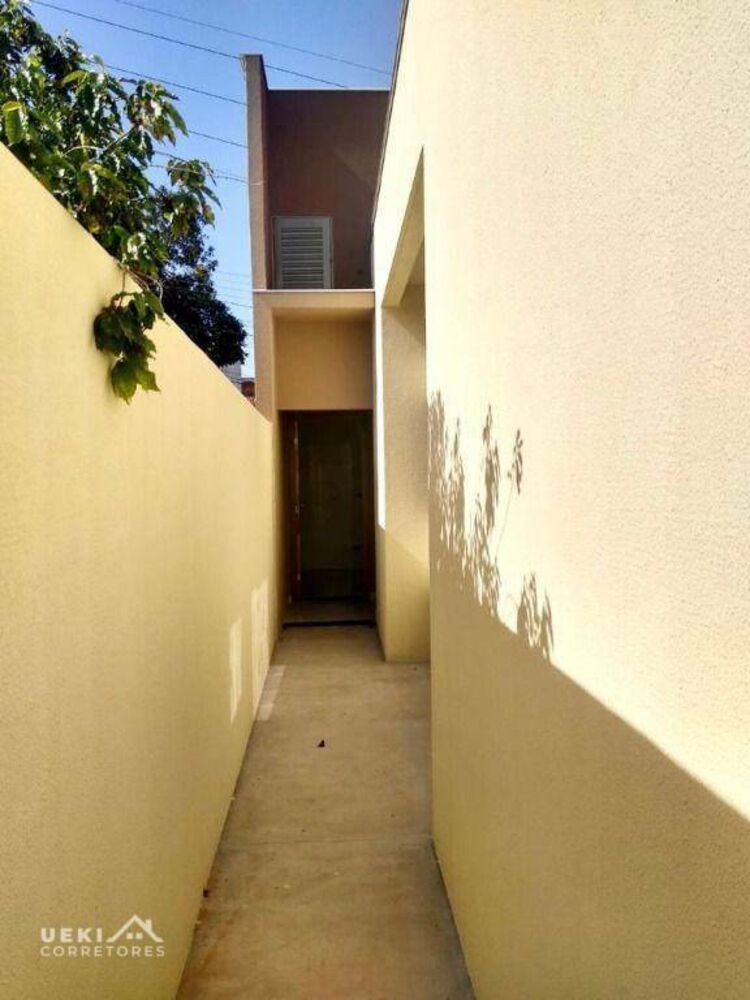 Casa, 2 quartos, 66 m² - Foto 8