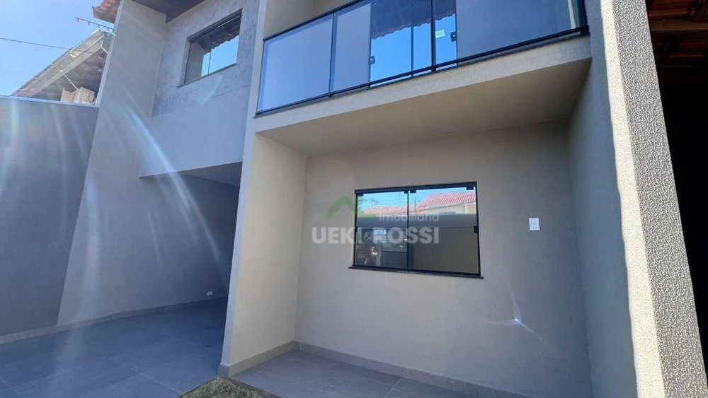 Casa, 3 quartos, 140 m² - Foto 6