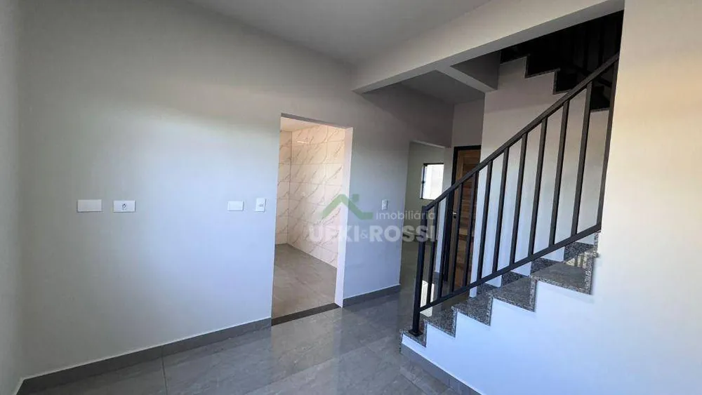 Casa, 3 quartos, 140 m² - Foto 7