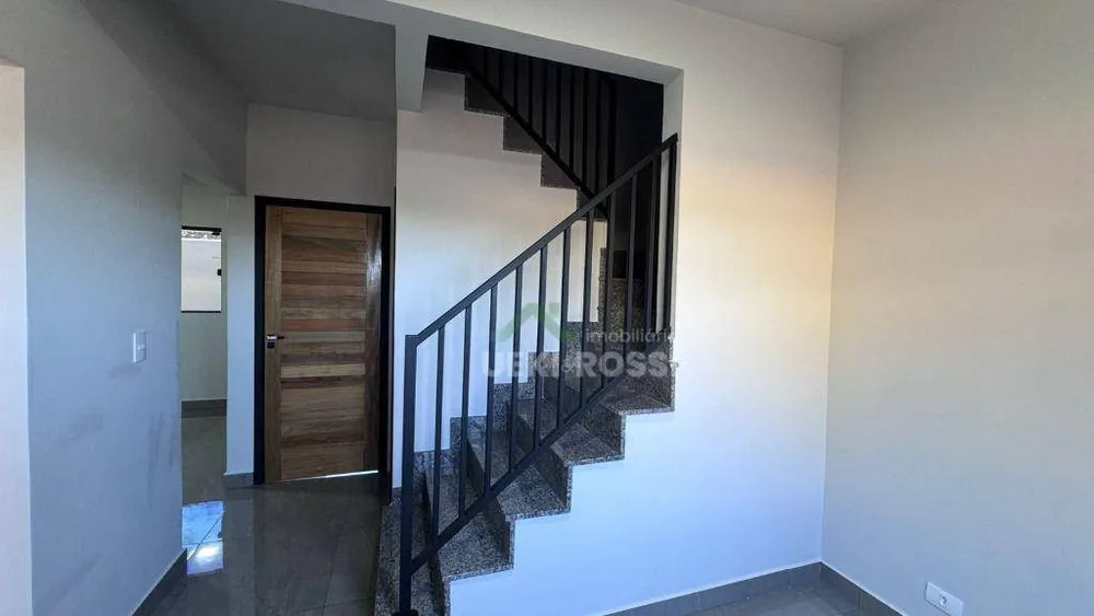 Casa, 3 quartos, 140 m² - Foto 8
