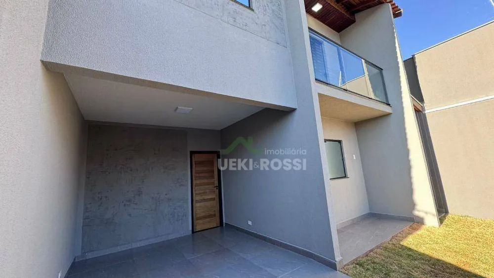 Casa, 3 quartos, 140 m² - Foto 3