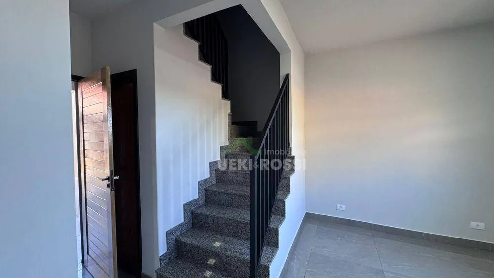 Casa, 3 quartos, 140 m² - Foto 9