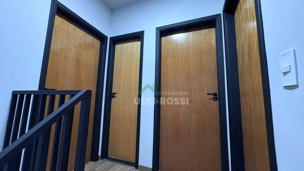 Casa, 3 quartos, 140 m² - Foto 12
