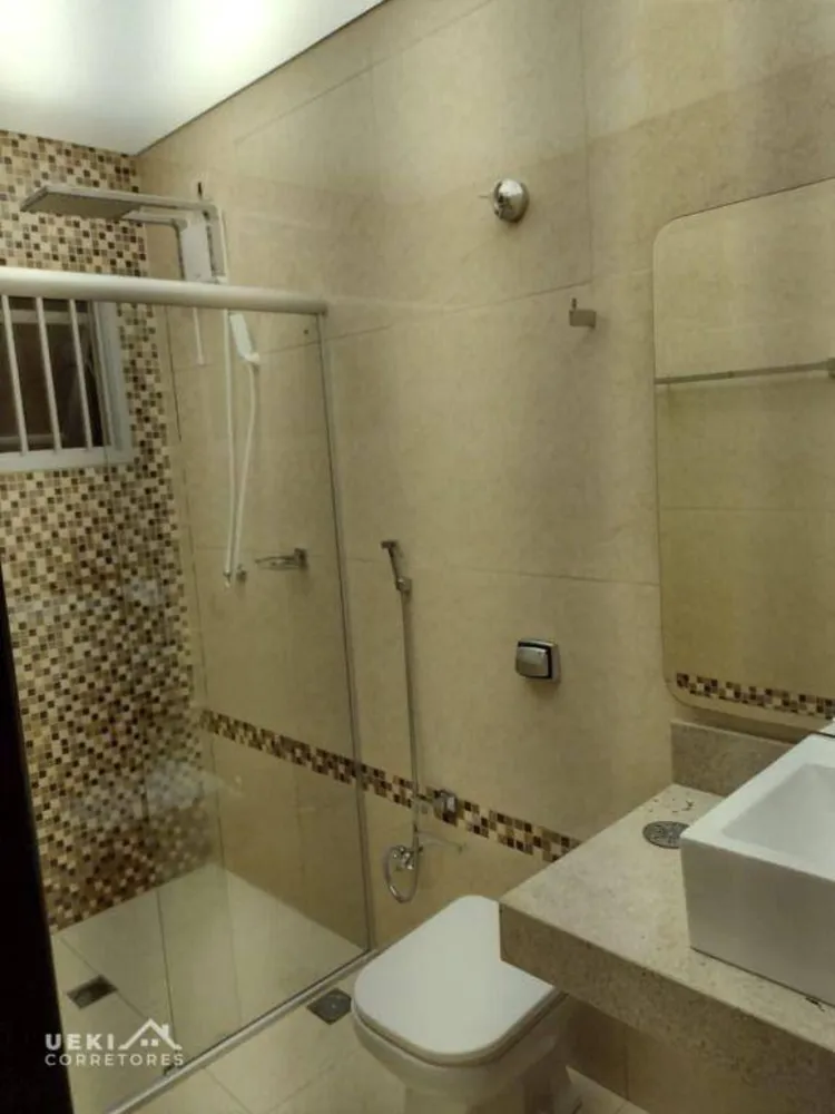 Casa, 3 quartos, 150 m² - Foto 11