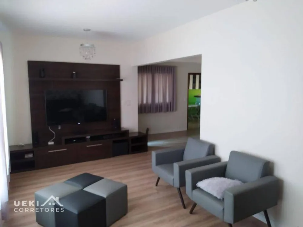 Casa, 3 quartos, 150 m² - Foto 9