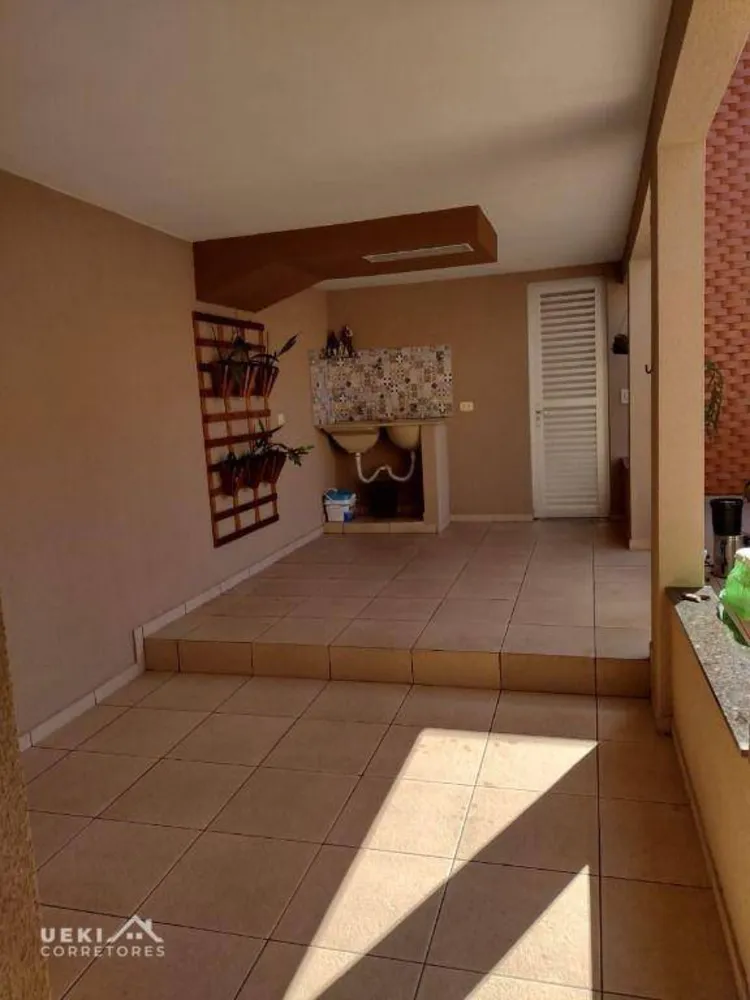 Casa, 3 quartos, 150 m² - Foto 18