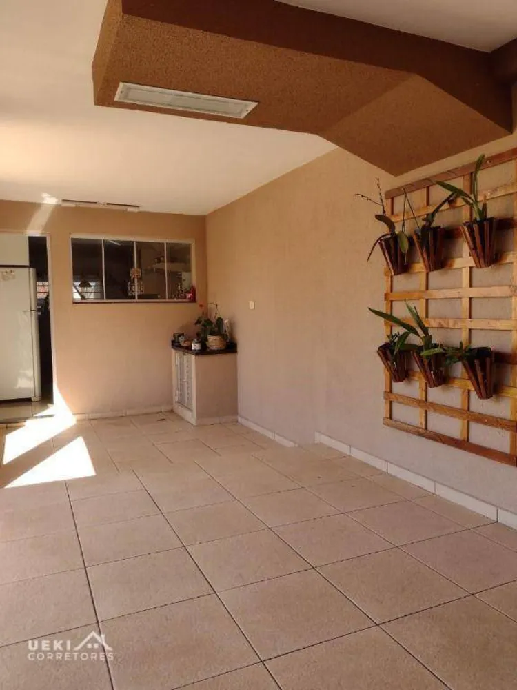 Casa, 3 quartos, 150 m² - Foto 16