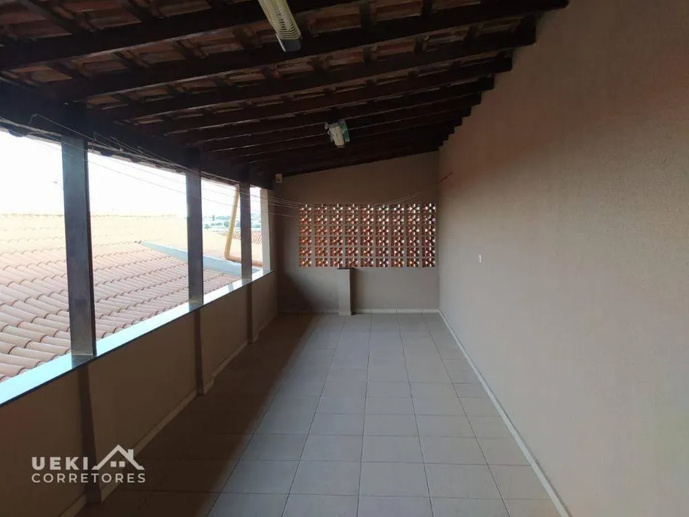 Casa, 3 quartos, 150 m² - Foto 14