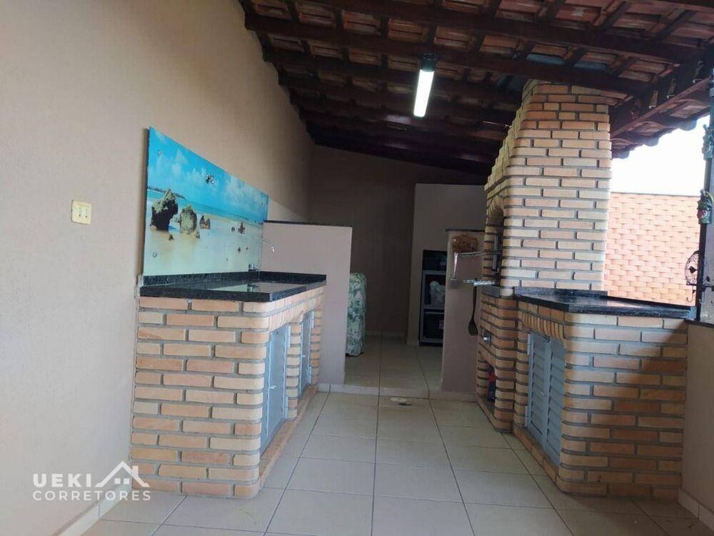 Casa, 3 quartos, 150 m² - Foto 2