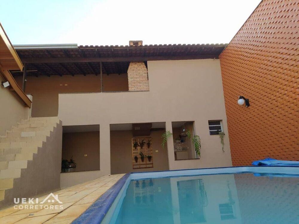 Casa, 3 quartos, 150 m² - Foto 8