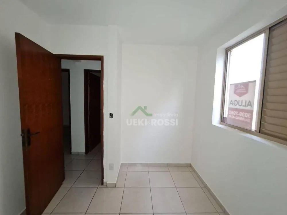 Apartamento, 3 quartos, 55 m² - Foto 11