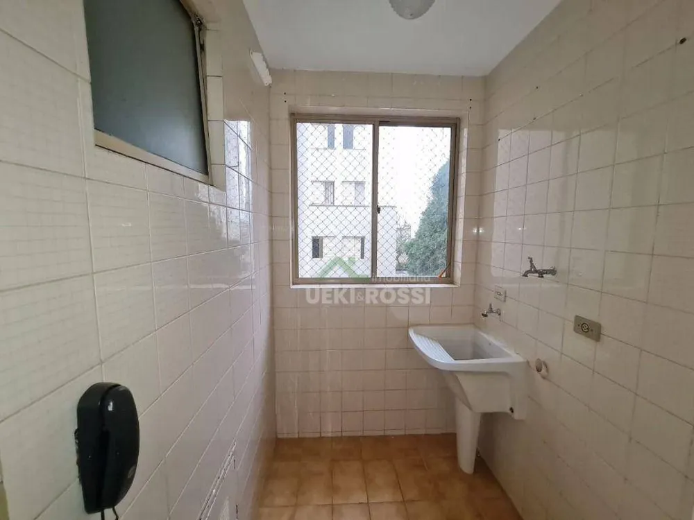 Apartamento, 3 quartos, 55 m² - Foto 13